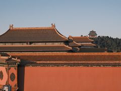 -故宫博物院(故宫)