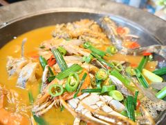 -一味大院•桐庐菜传承店(春江路店)
