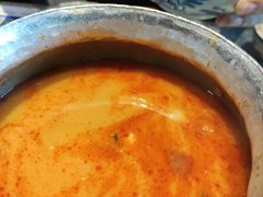 冬阴功汤-Hi YOU你的饭局泰餐厅(雍和宫店)