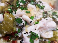 -乌江鱼杭帮菜(西湖店)