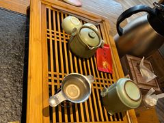 -小城粥道·海胆鲜虾粥(解放广场店)
