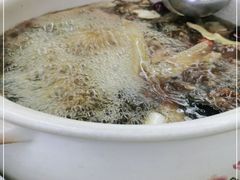 -名善山珍·野生菌汤锅(文殊院店)