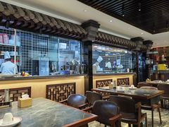 -李记饺子·熏酱东北菜(欢乐谷店)