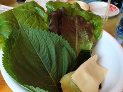 -元奶奶包饭(公新银浦店)
