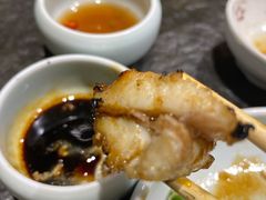 滋补炭烤鳗鱼-味家烤肉烤鳗鱼牛排(西塔旗舰店)