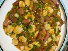 -众想海鲜·烧烤·海肠捞饭·渔家菜(孙家疃店)