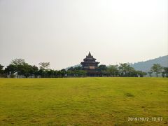 -顺峰山公园