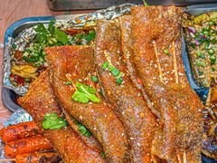 -回头烧烤(悦荟购物中心店)