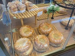 -莫斯科餐厅面包坊(北展店)