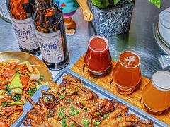 -交个朋友·贵州遵义烤鸡(北京首店)