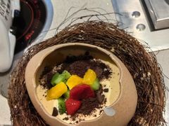 -丰茂烤串(公园店)