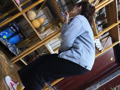 -山与海文化酒店(芙蓉街大明湖店)