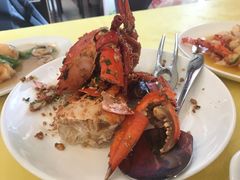 -兴旺海鲜砂煲王