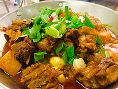 -新新湘菜馆(新中街二条店)