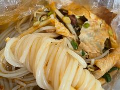 螺蛳叉烧粉-北海田螺店(四川路店)