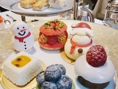 -北京三里屯CHAO酒店