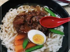 -滋味满屋美食坊(上海街店)