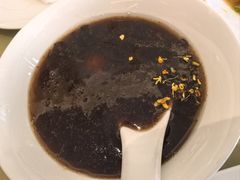 -湖影中餐厅·南京金茂威斯汀大酒店