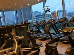 -W Fitness 威尔仕健身(北京英皇集团中心店)