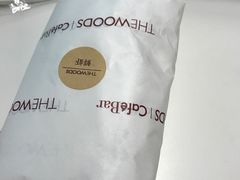 -THE WOODS 简餐 (国贸商城店)