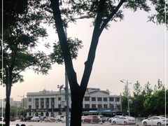 -晋阳饭庄(虎坊桥店)