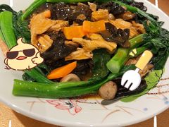 -红棉中餐厅·广州海航威斯汀酒店