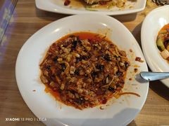 -严记小天府酸菜鱼(西四路店)