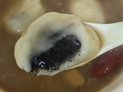 -罗子龙罗家桂花汤圆(曹都巷店)