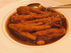 -利苑酒家(合景国际金融广场店)
