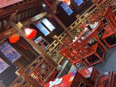 -重庆袁老四火锅(武进万达店)