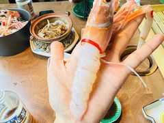 -和彩放题(渔阳店)