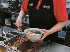 -回味鸭血粉丝汤(京新广场店)