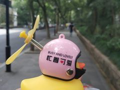 -浙江大学(玉泉校区)