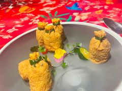 -上海滩餐厅(BFC外滩金融中心店)