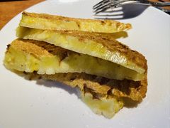 -拉蒂娜·巴西牛排馆 Latina·Brazilian Steakhouse(王府井喜悦店)