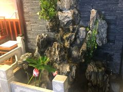 -知足堂养生会所(碑亭巷店)