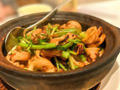 -粤来记·啫啫煲·点心(日月光店)