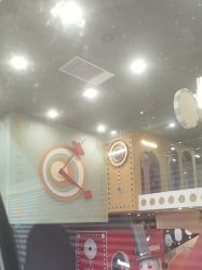 -meland club亲子乐园(北京芳圆里ID MALL店)