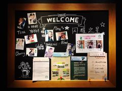 -星巴克(无锡东方商厦店)