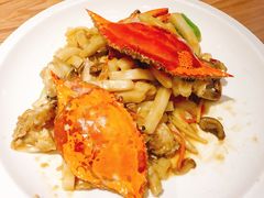 -501號台州海鲜餐厅(海创园店)