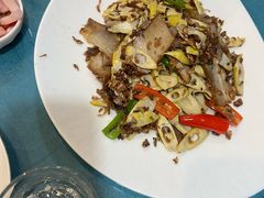 -干老四雅鱼饭店(滨江西路店)