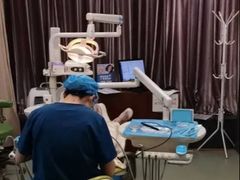 -武汉第一口腔医院(建设大道总院)