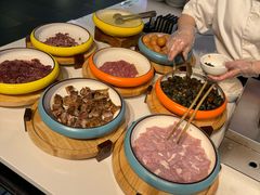 -南美元生态大酒店(海珠店)