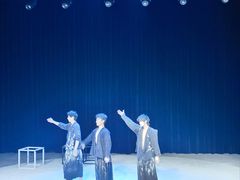 -北京喜剧院
