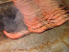 -星伦多自助料理(华润万象城店)