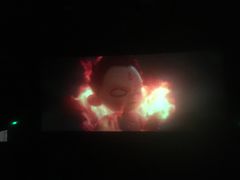 -保定金棕榈先天下国际影城(LUXE)