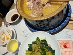-关东小磨东北菜(漕河泾印象城店)