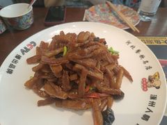 -涿掌柜·涿州宴