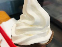 甜筒-肯德基(建外SOHO店)