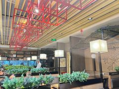 大堂-黄记煌三汁焖锅(悦方IDmall店)